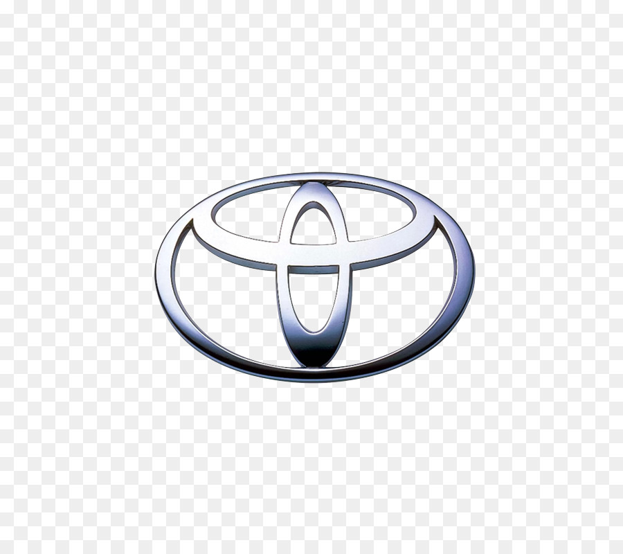 Car Toyota General Motors Ford Motor Company Automotive industry - Download Free High Quality Toyota Logo Png Transparent Images png download - 800*800 - Free Transparent Car png Download.