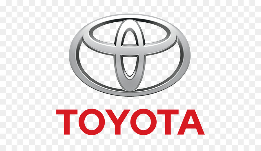 Toyota Car Company Logo Corporation - toyota png download - 512*512 - Free Transparent Toyota png Download.