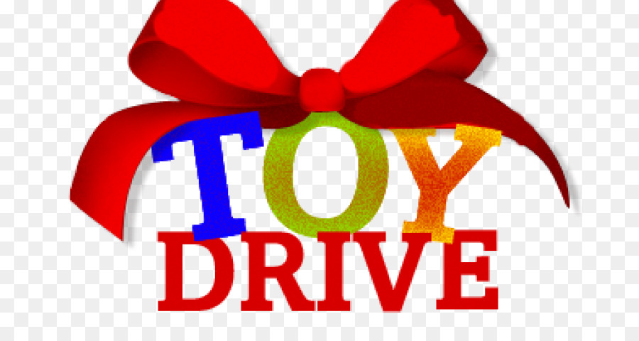 8th Annual Toy Drive Christmas Day Logo -  png download - 747*467 - Free Transparent Toy Drive png Download.