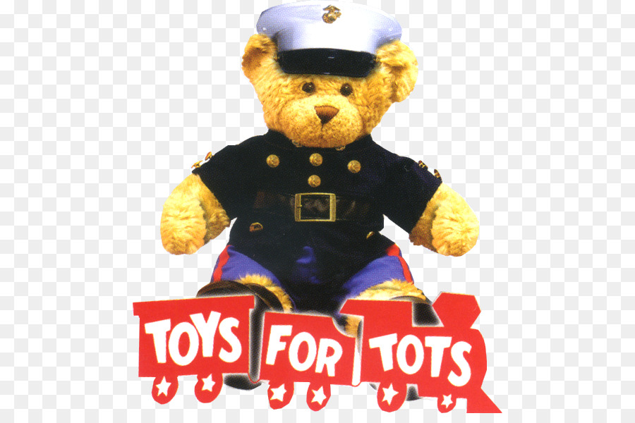 Toys for Tots United States Marine Corps Toys R Us - toy png download - 524*586 - Free Transparent  png Download.