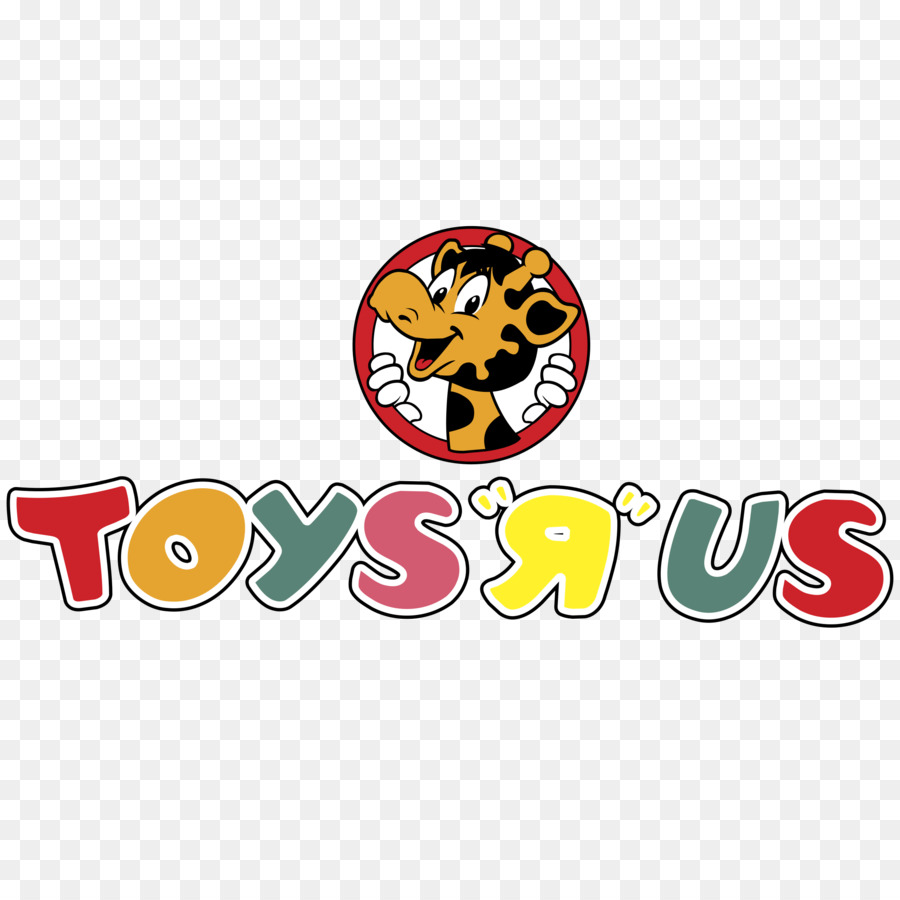 Toys R Us T-shirt Logo Toy Shop Brand - vector toys png download - 2400*2400 - Free Transparent Toys R Us png Download.
