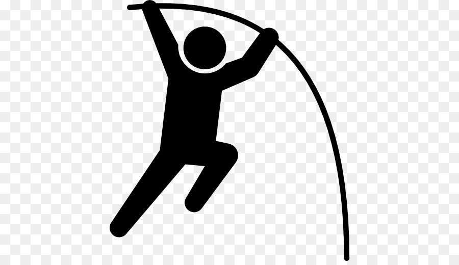 Pole vault at the Olympics Athlete Track & Field Jumping - others png download - 512*512 - Free Transparent Pole Vault png Download.