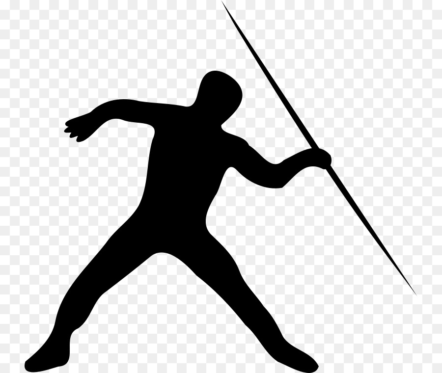 Javelin throw Hammer throw Throwing Track and field athletics -  png download - 800*760 - Free Transparent Javelin Throw png Download.