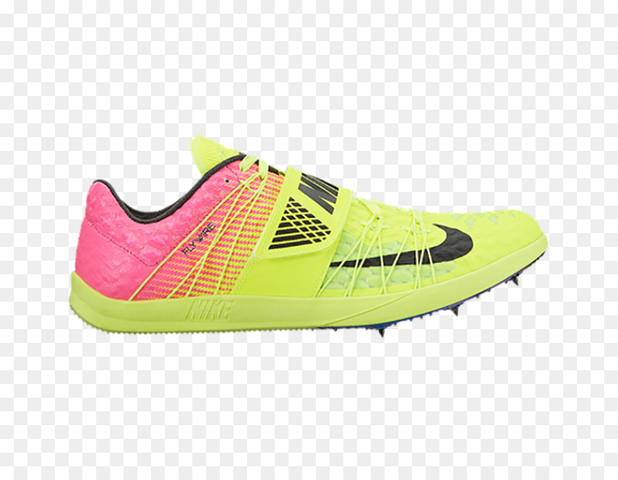 Track spikes Triple jump Track & Field Nike Sneakers - Triple Jump png download - 700*700 - Free Transparent Track Spikes png Download.