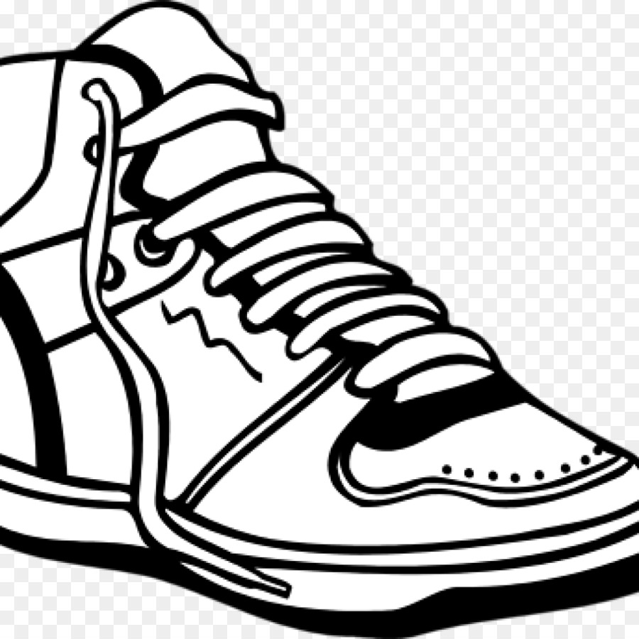 Sports shoes Vector graphics Clip art Cross country running shoe - Boys shoes png download - 1024*1024 - Free Transparent Sports Shoes png Download.
