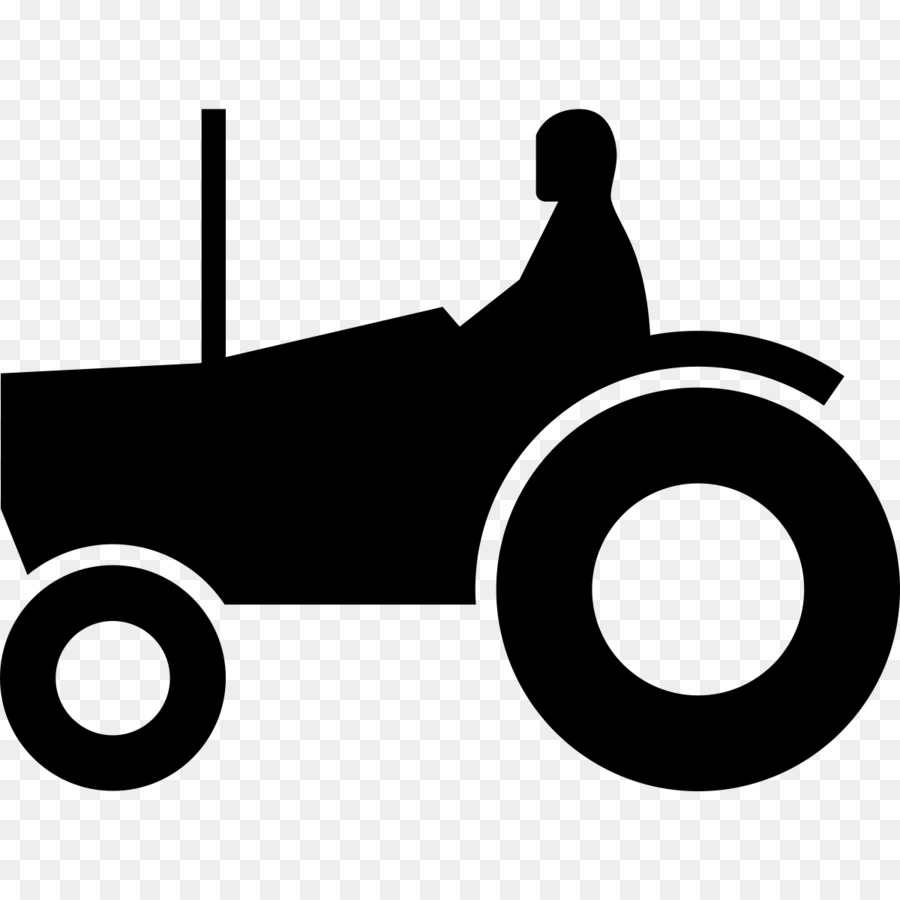 Agriculture Tractor Farm Silo Clip art - tractor png download - 1200*1200 - Free Transparent Agriculture png Download.