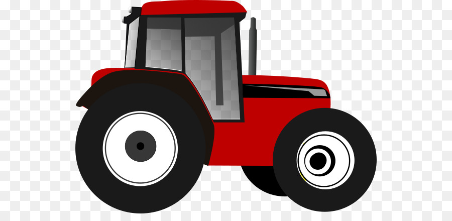 John Deere Model 4020 Tractor pulling Clip art - tractor vector png download - 600*425 - Free Transparent John Deere png Download.