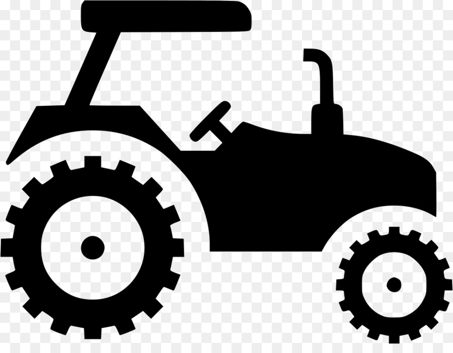 Agricultural machinery Tractor Agriculture Vector graphics Computer Icons - tractor png download - 982*744 - Free Transparent Agricultural Machinery png Download.