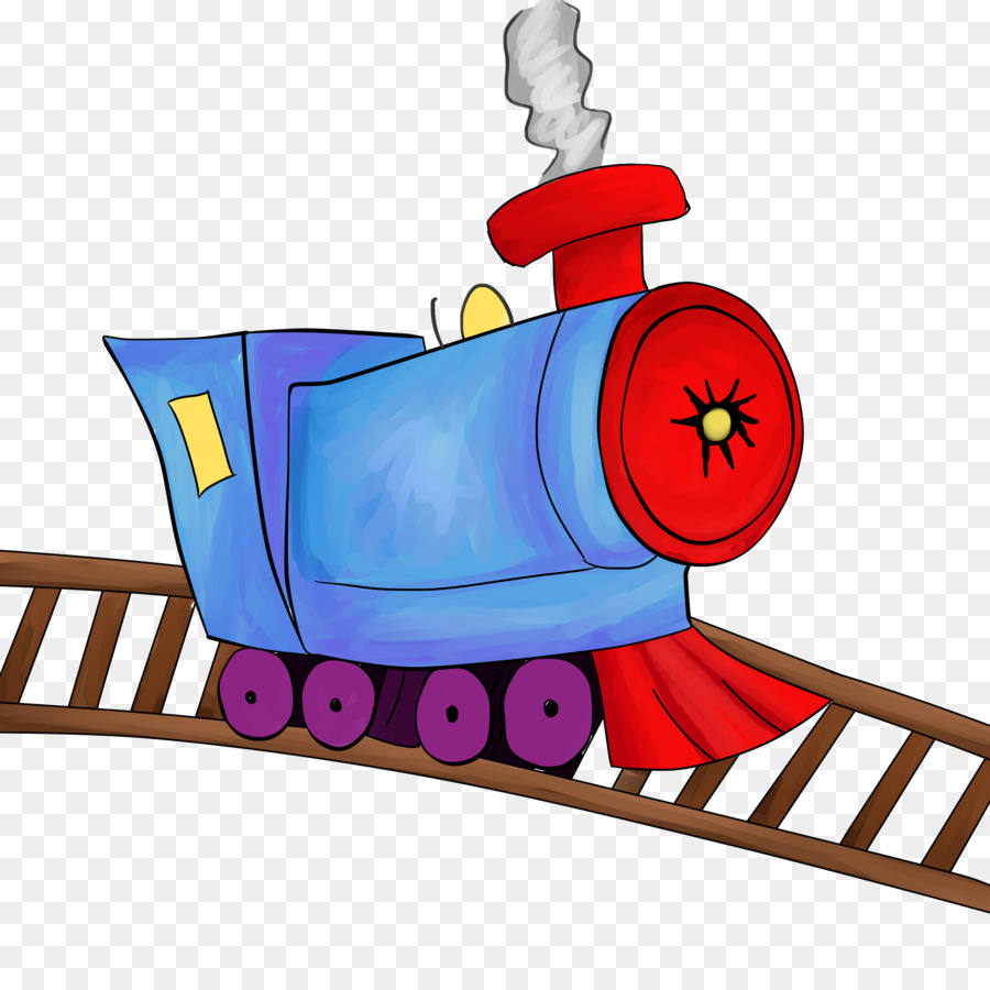 Train Rail transport Track Clip art - Boxcar Train Cliparts png download - 2000*2000 - Free Transparent Train png Download.