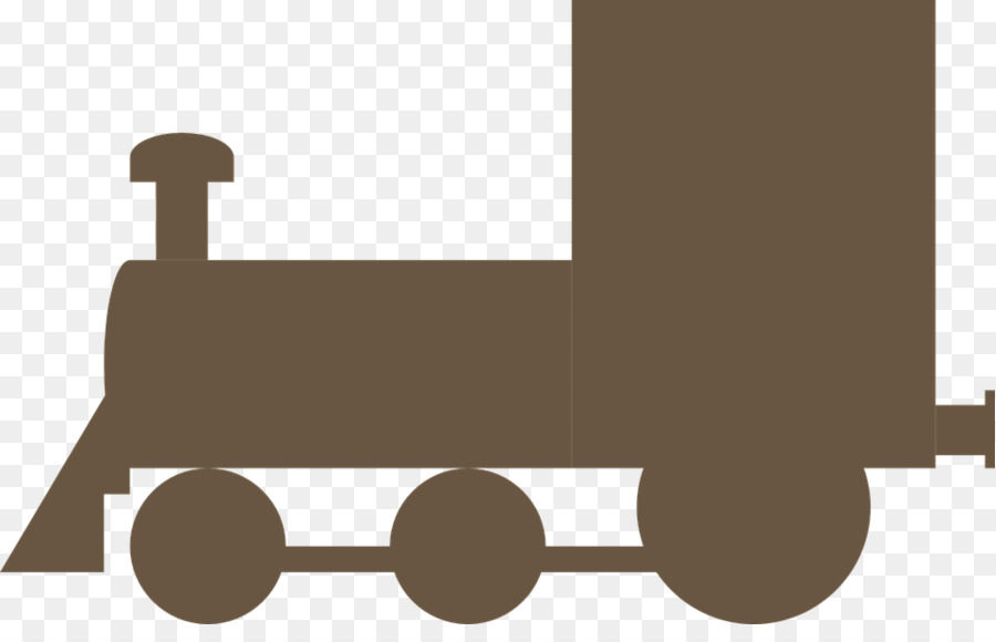 Train Steam locomotive Diesel locomotive Clip art - train png download - 960*602 - Free Transparent Train png Download.