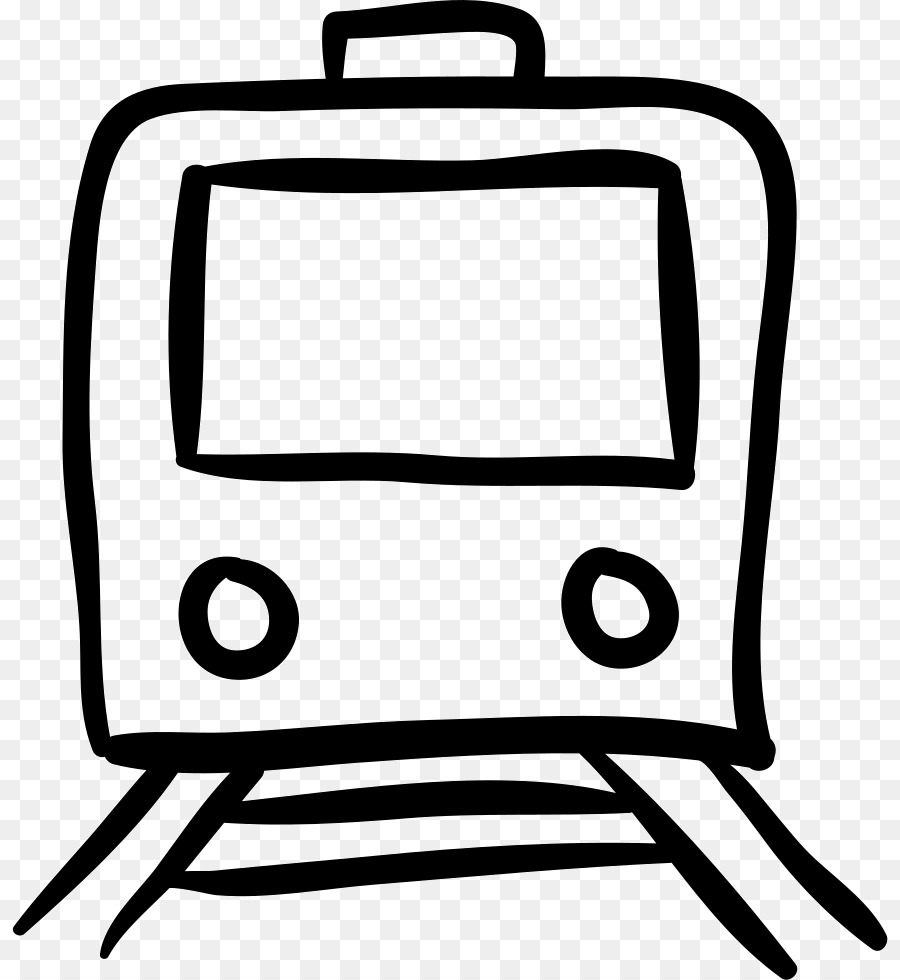Train Rail transport Scalable Vector Graphics Clip art - train png download - 876*980 - Free Transparent Train png Download.