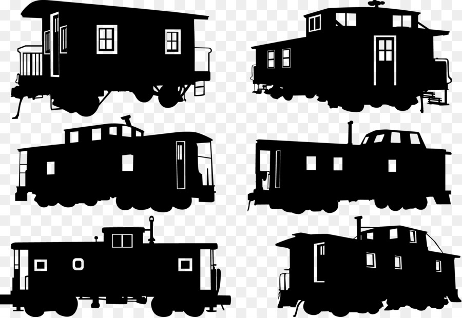 Train Illustration - Black train png download - 4453*3060 - Free Transparent Train png Download.