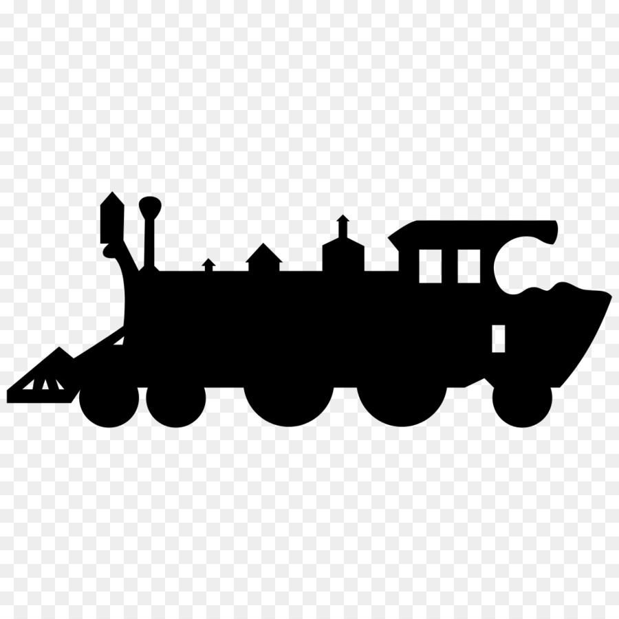Train Rail transport T-shirt Printing Passenger car - train vector png download - 1024*1024 - Free Transparent Train png Download.