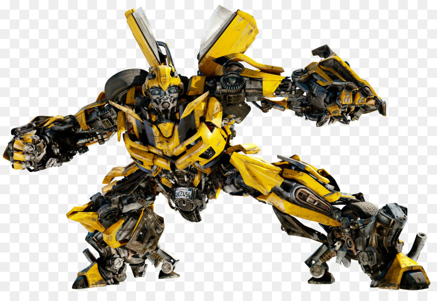 Bumblebee Fallen Transformers Autobot Cybertron - transformers png download - 5080*3440 - Free Transparent Bumblebee png Download.
