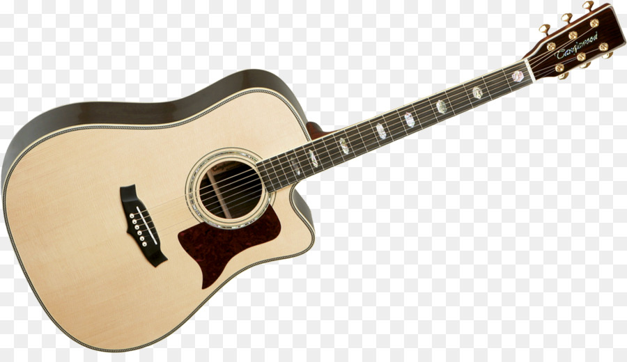 Steel-string acoustic guitar Acoustic-electric guitar Cutaway - wood shop projects png download - 1161*655 - Free Transparent Acoustic Guitar png Download.