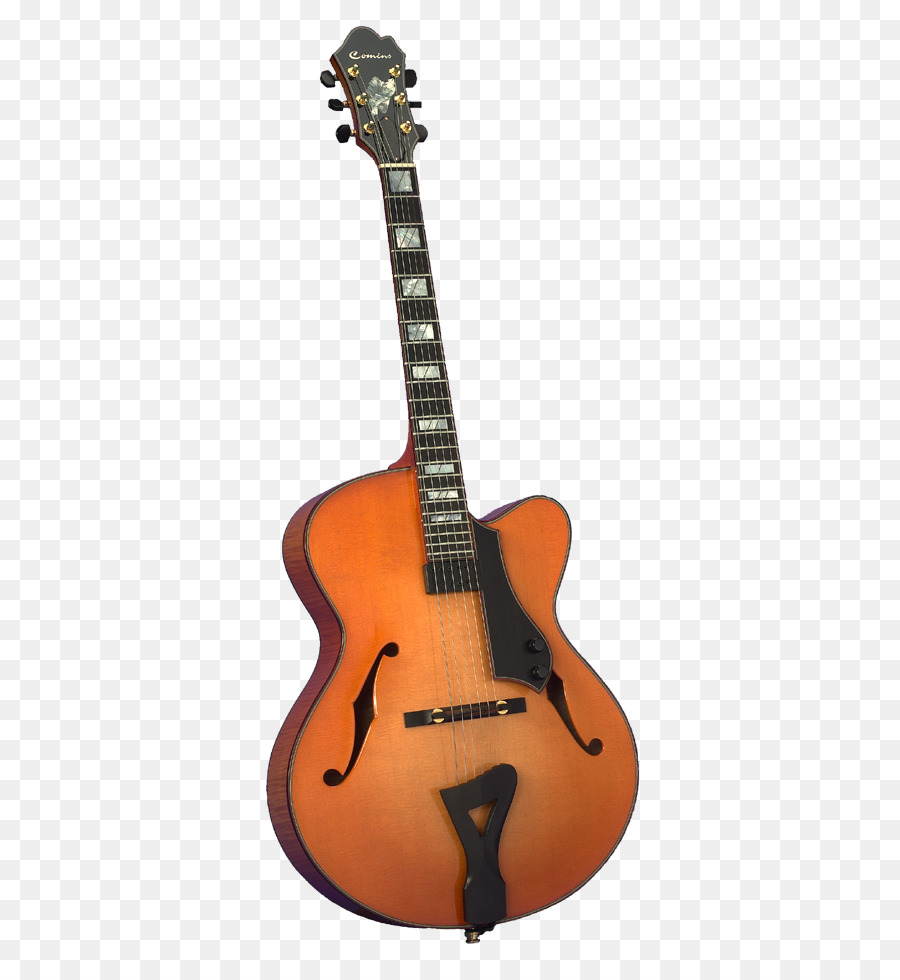 Acoustic guitar Bass guitar Acoustic-electric guitar Tiple - shading style png download - 600*971 - Free Transparent Acoustic Guitar png Download.