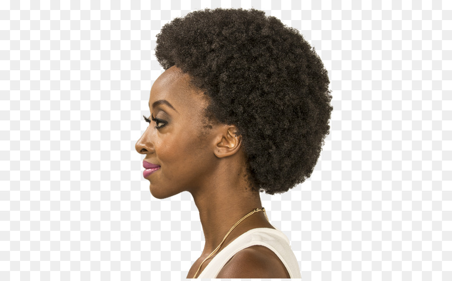 Afro Jheri Redding Jheri curl Hair coloring Wig - Natural hair png download - 555*555 - Free Transparent Afro png Download.