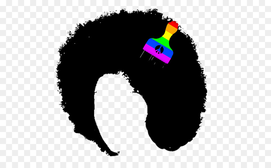 Black pride Woman African American Pregnancy - Afro Hair PNG Transparent Images png download - 640*551 - Free Transparent Black png Download.