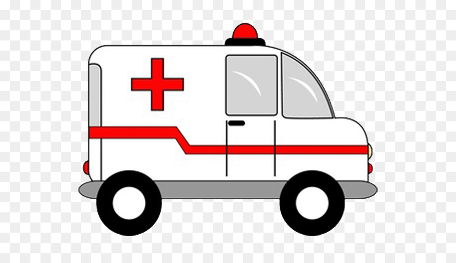 Ambulance Emergency medical services Fire engine Cartoon Clip art - ambulance png download - 600*512 - Free Transparent Ambulance png Download.