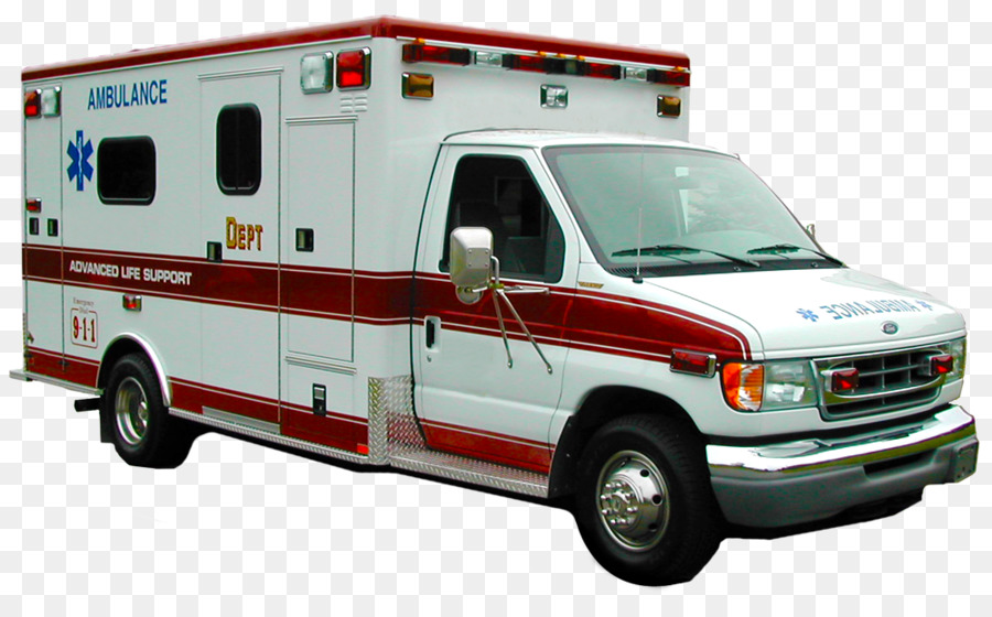 Ambulance Car - Ambulance Van PNG Clipart png download - 1000*602 - Free Transparent Ambulance png Download.