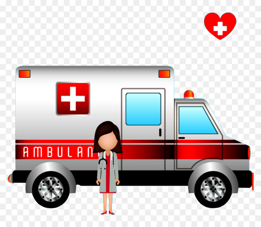 Ambulance Health Care Icon - Doctor ambulance png download - 1024*872 - Free Transparent Ambulance png Download.