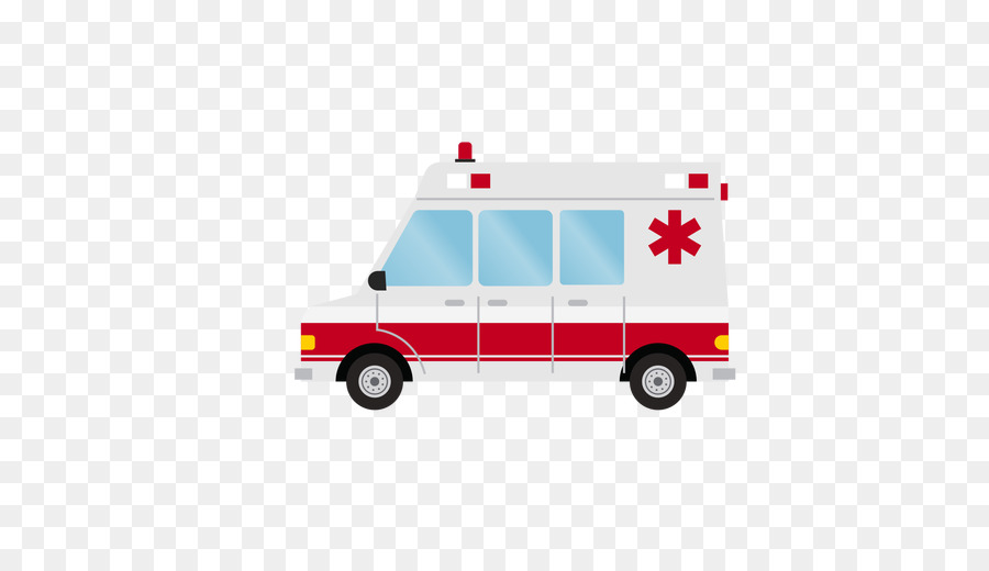 Ambulance Portable Network Graphics Illustration Clip art Vector graphics - ambulance png transparent background png download - 512*512 - Free Transparent Ambulance png Download.
