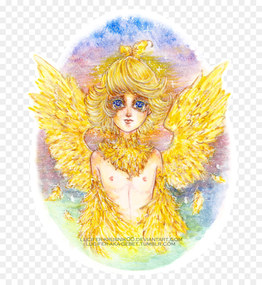 Fairy Petal sunflower m Angel M - Fairy png download - 821*973 - Free Transparent Fairy png Download.