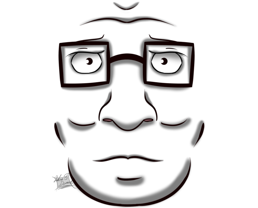 Download Transparent Anime Face Png | PNG & GIF BASE