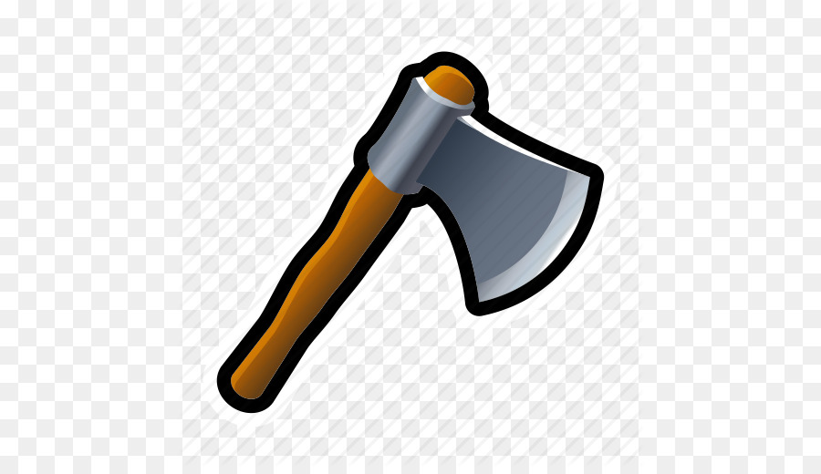 Battle axe Tool Icon - Cartoon ax png download - 512*512 - Free Transparent Axe png Download.