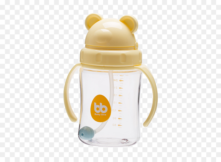 Baby Bottles Milliliter Mug - juice cup png download - 650*650 - Free Transparent Baby Bottles png Download.