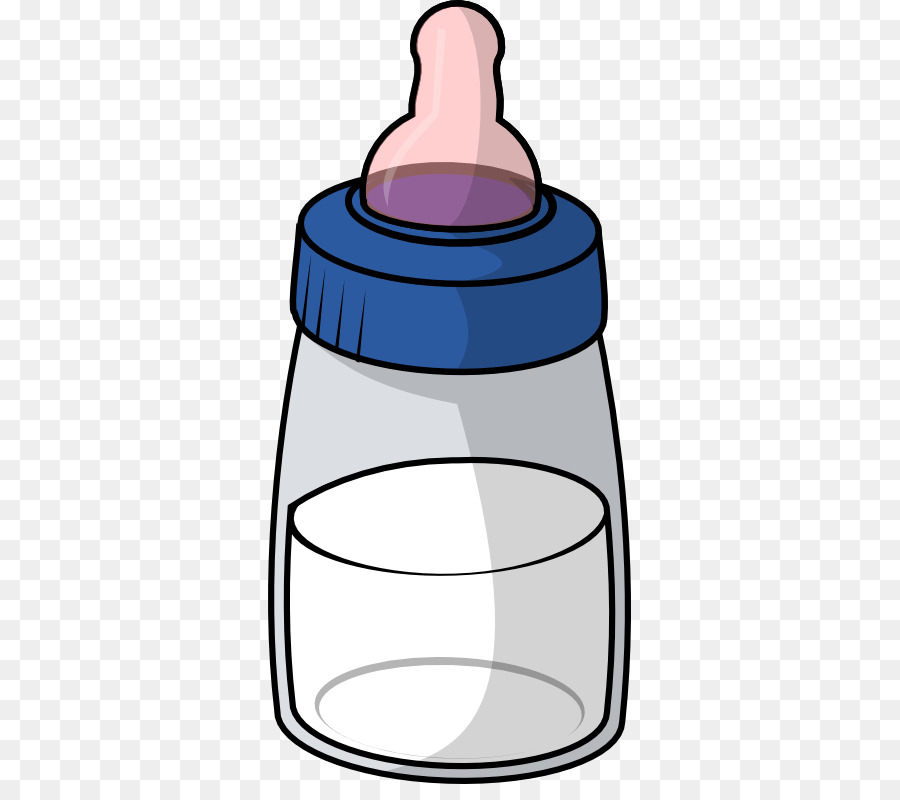 Baby bottle Clip art - Baby Crib Clipart png download - 363*784 - Free Transparent Baby Bottle png Download.