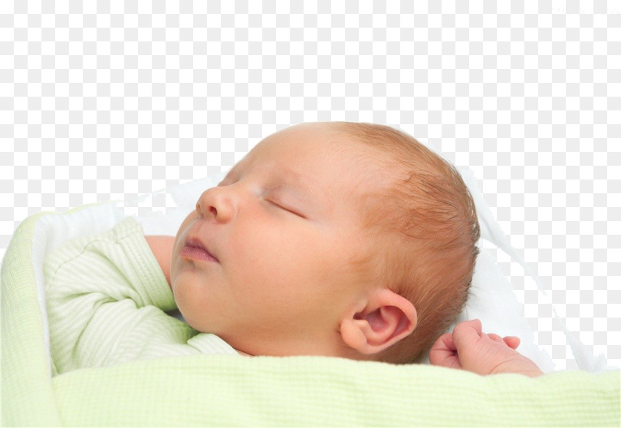 Infant Sleep Child - Sleeping baby png download - 1008*694 - Free Transparent Infant png Download.