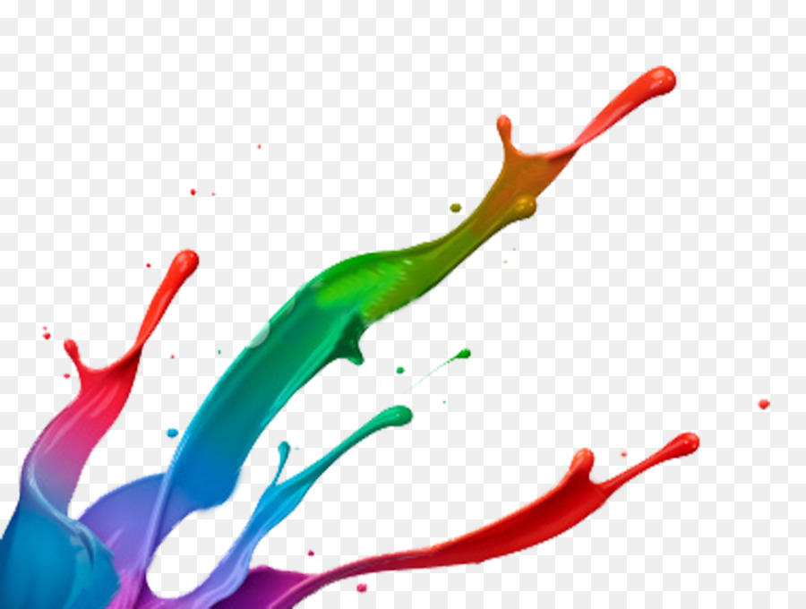 Paint Splash Color Clip art - Painting PNG Photos png download - 2000*1511 - Free Transparent Paint png Download.