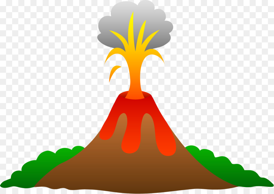 Volcano Lava Animation Clip art - Volcano Transparent Background png download - 7520*5343 - Free Transparent Volcano png Download.