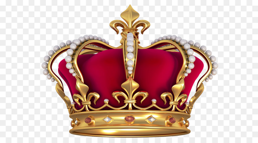 Crown of Queen Elizabeth The Queen Mother King Clip art - Red Gold Crown with Pearls PNG Clipart Picture png download - 1538*1181 - Free Transparent Crown King png Download.