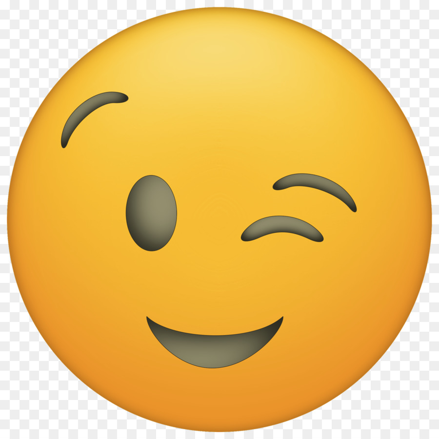 Emoji Smiley Symbol Happiness Emoticon - Emoji png download - 1200*1200 - Free Transparent Emoji png Download.