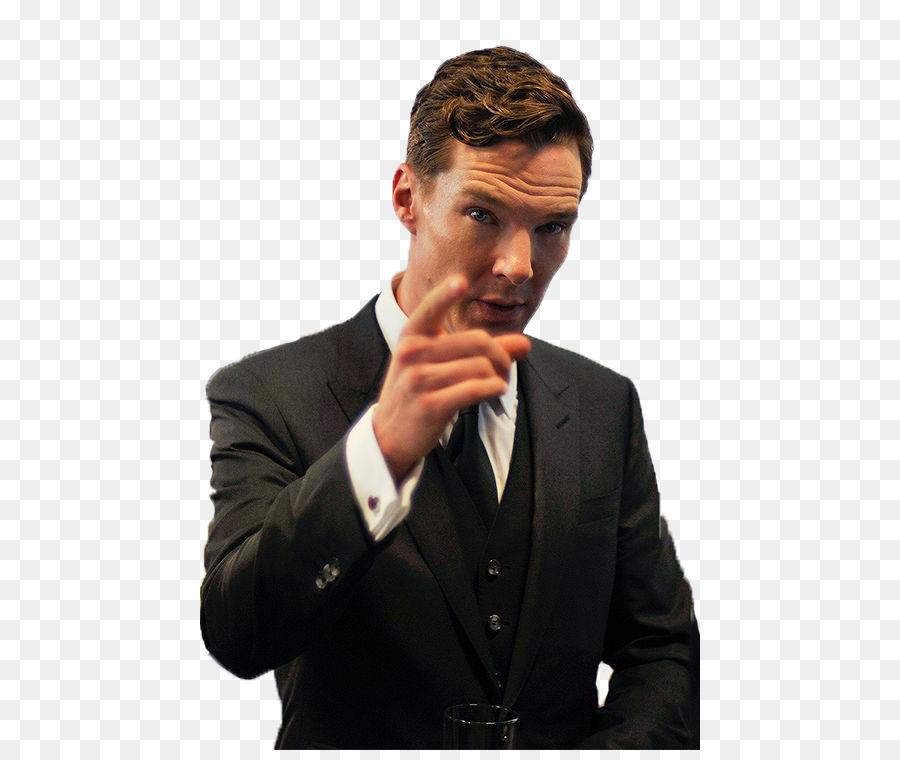 Benedict Cumberbatch Sherlock Holmes Spider-Man Doctor Strange - Benedict Cumberbatch Transparent Background png download - 500*750 - Free Transparent Benedict Cumberbatch png Download.