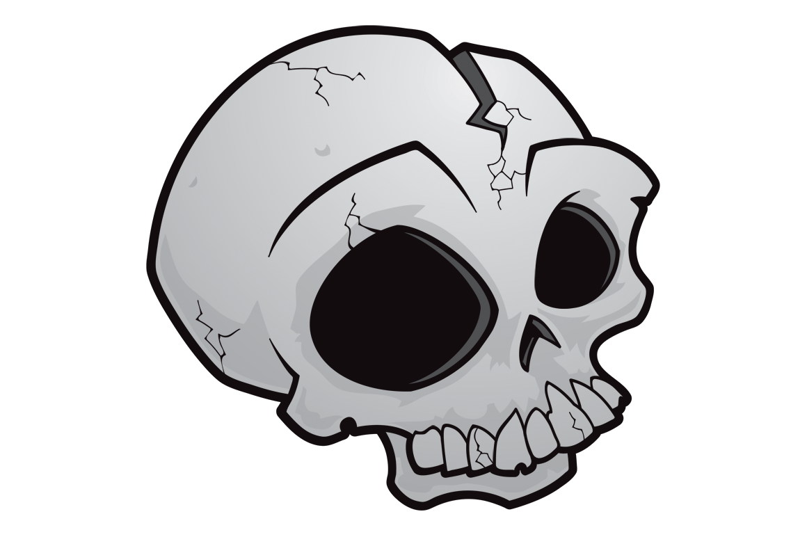 Portable Network Graphics Drawing Skull Image Vector graphics - skull