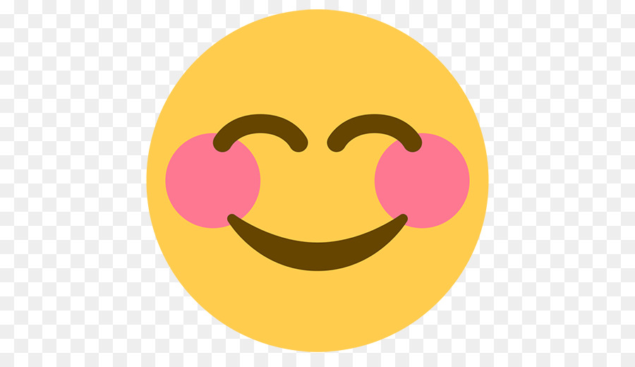 Smiley Face Emoticon Emoji - glowing halo png download - 512*512 - Free Transparent Smile png Download.