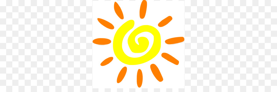 Clip art - sun clip art png download - 298*288 - Free Transparent Sunlight png Download.