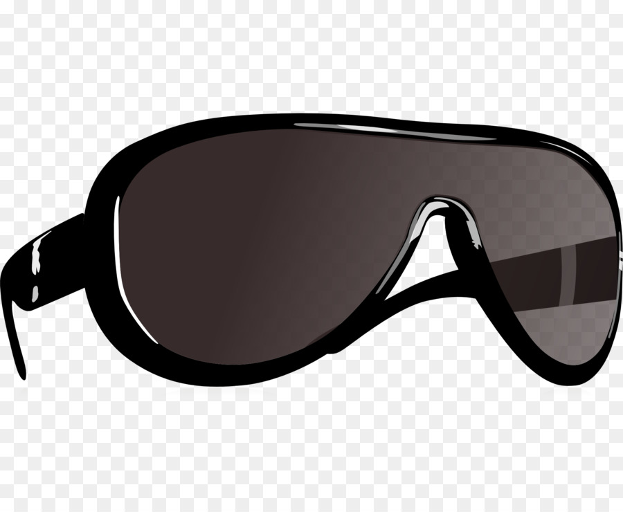 Sunglasses Ray-Ban Clip art - sunglasses png download - 1920*1560 - Free Transparent Sunglasses png Download.