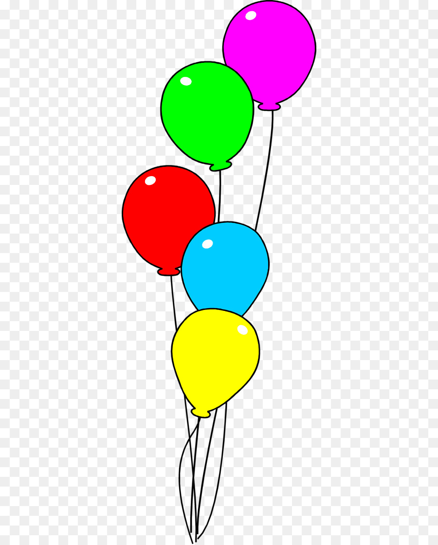 Balloon Free content Clip art - Fancy Balloons Cliparts png download - 400*1118 - Free Transparent Balloon png Download.