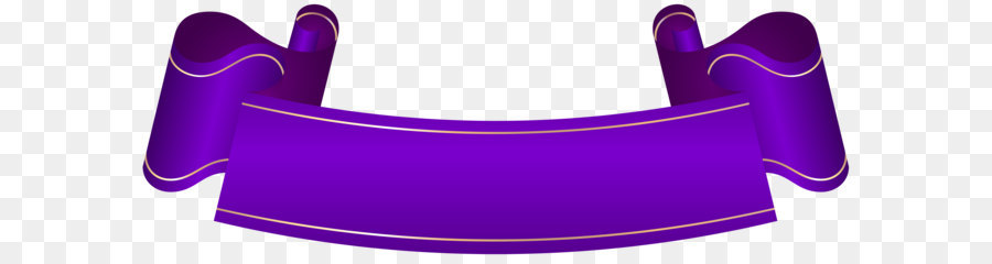 Banner Purple Clip art - Purple Banner Transparent Clip Art png download - 8000*2895 - Free Transparent Banner png Download.