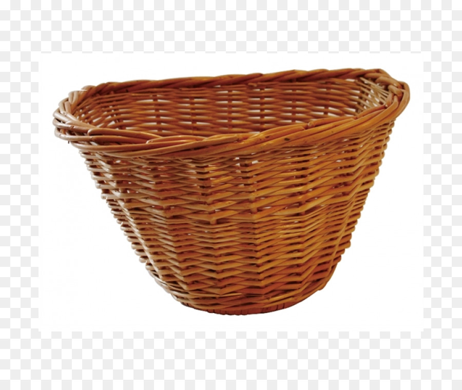 Bicycle Baskets Wicker Common reed - Bicycle png download - 750*750 - Free Transparent Basket png Download.