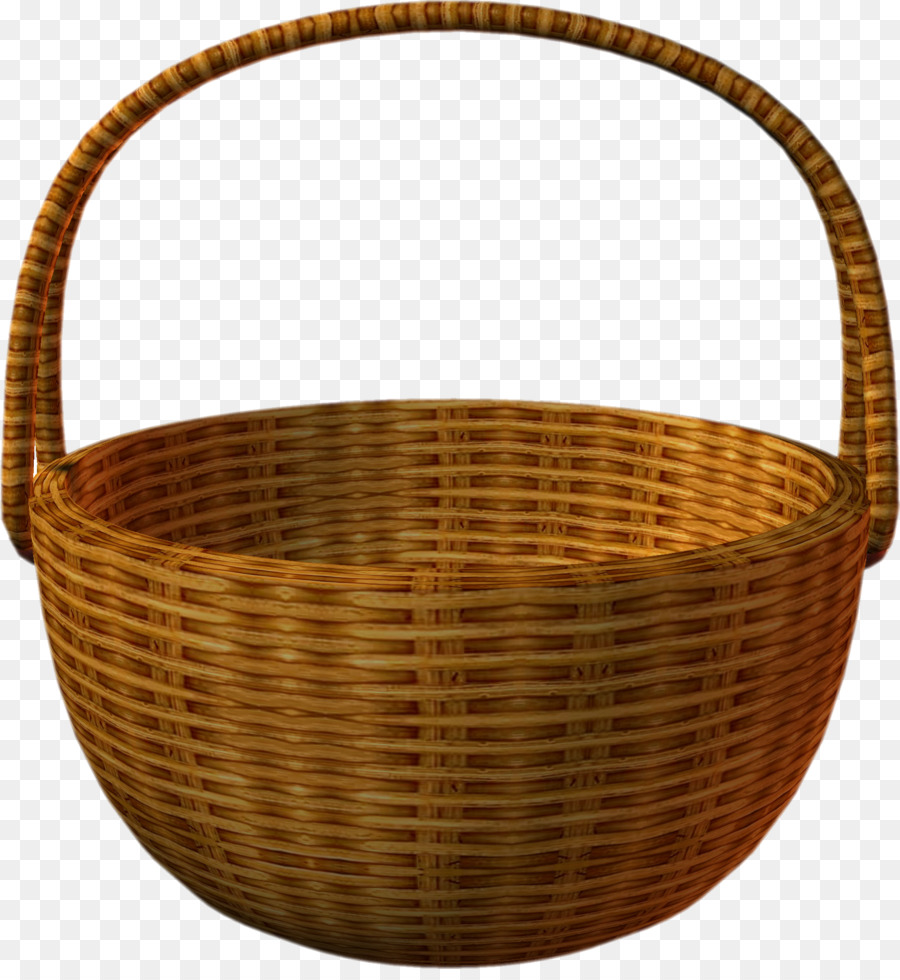 Basket Cartoon Photography Illustration - Baskets bamboo basket png download - 1706*1837 - Free Transparent Basket png Download.