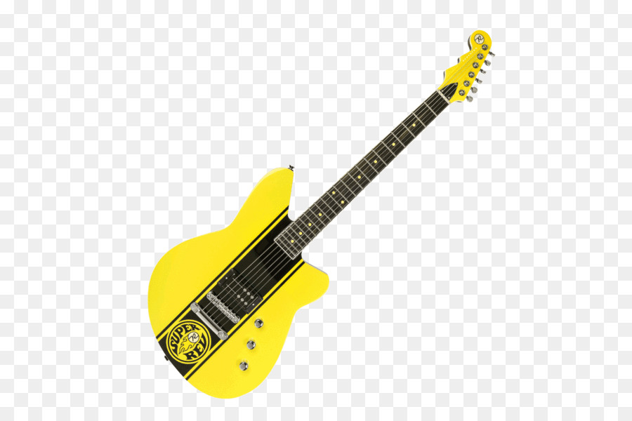 Bass guitar Acoustic-electric guitar Acoustic guitar Tiple - yellow electric guitar strap png download - 600*600 - Free Transparent Bass Guitar png Download.