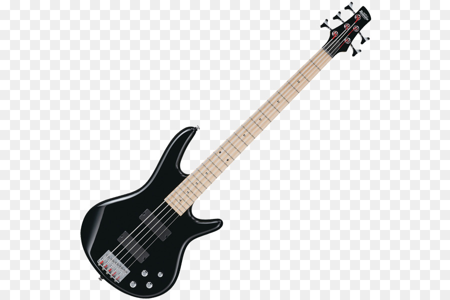 Bass guitar Ibanez String Instruments Musical Instruments - guitar png download - 600*600 - Free Transparent Bass Guitar png Download.