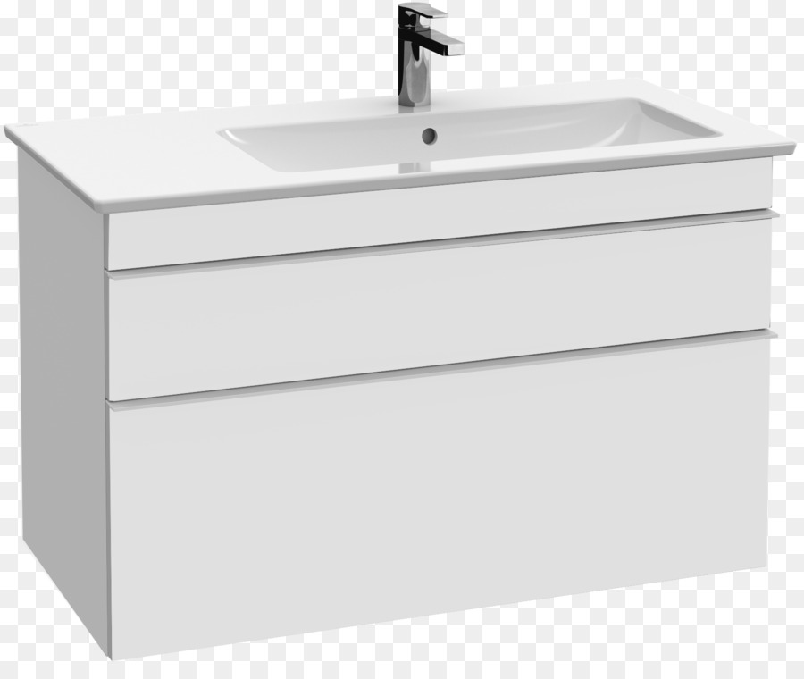 Bathroom cabinet Drawer Sink - sink png download - 1750*1451 - Free Transparent Bathroom Cabinet png Download.