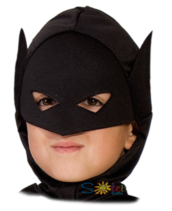 Batman Mask Carnival Costume Ball - batman png download - 592*726