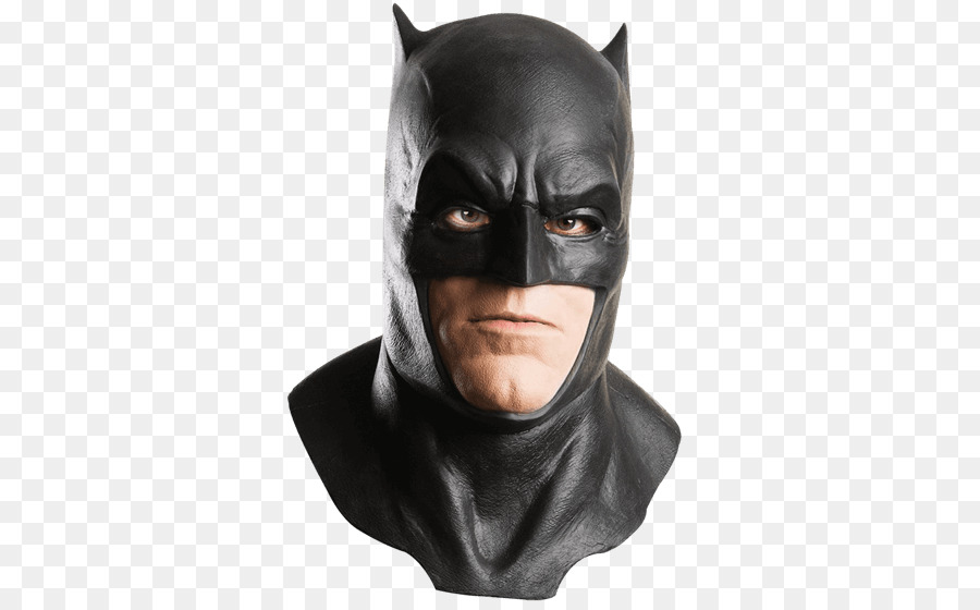 Batman Superman Latex mask Costume - batman png download - 555*555 - Free Transparent Batman png Download.